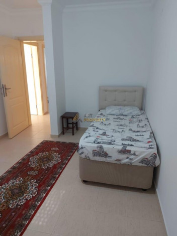 Меблированная двухэтажная вилла 3+1 в районе Инжекум - Ракурс 18