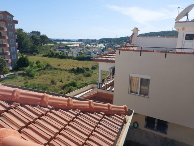 Меблированная двухэтажная вилла 3+1 в районе Инжекум - Ракурс 19