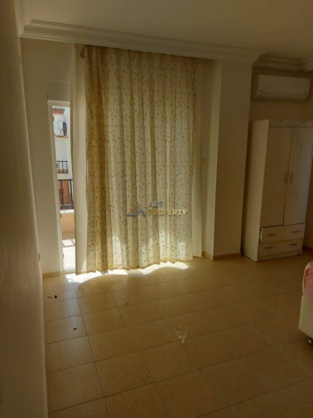 Меблированная двухэтажная вилла 3+1 в районе Инжекум - Ракурс 21