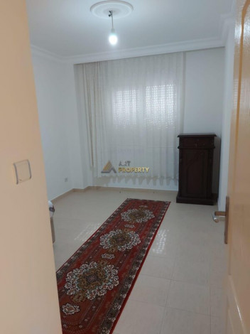 Меблированная двухэтажная вилла 3+1 в районе Инжекум - Ракурс 22