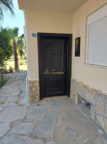 Меблированная двухэтажная вилла 3+1 в районе Инжекум - Ракурс 23