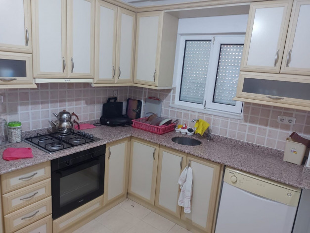 Меблированная двухэтажная вилла 3+1 в районе Инжекум - Ракурс 24