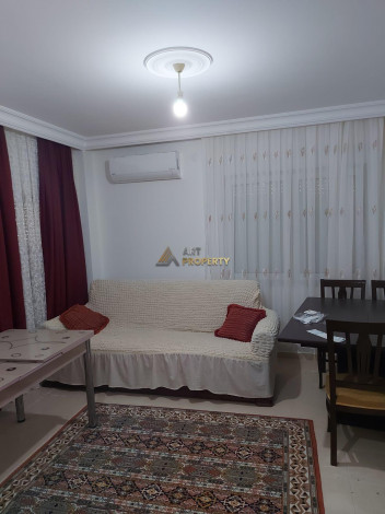 Меблированная двухэтажная вилла 3+1 в районе Инжекум - Ракурс 25