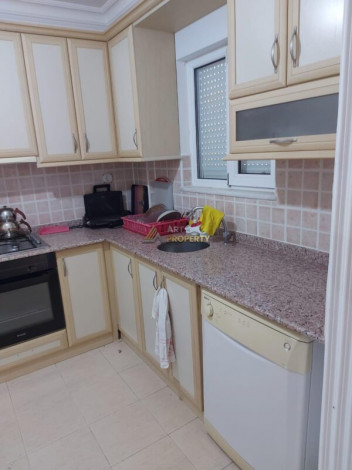 Меблированная двухэтажная вилла 3+1 в районе Инжекум - Ракурс 26