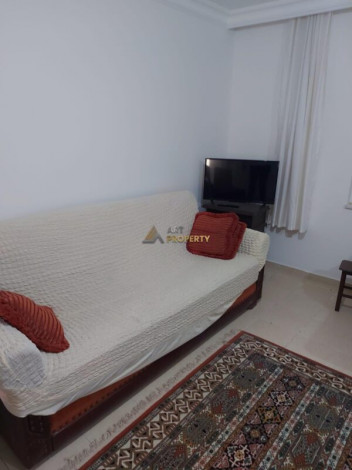 Меблированная двухэтажная вилла 3+1 в районе Инжекум - Ракурс 29