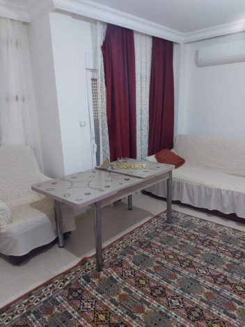 Меблированная двухэтажная вилла 3+1 в районе Инжекум - Ракурс 30