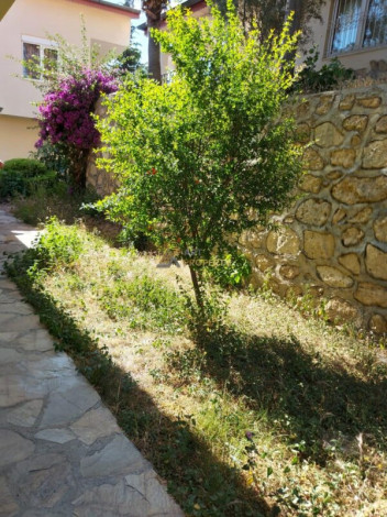 Меблированная двухэтажная вилла 3+1 в районе Инжекум - Ракурс 33