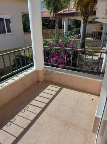 Меблированная двухэтажная вилла 3+1 в районе Инжекум - Ракурс 35