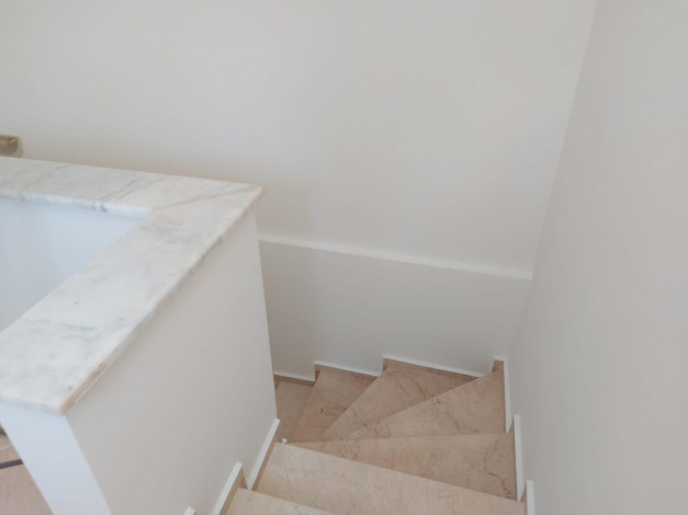 Меблированная двухэтажная вилла 3+1 в районе Инжекум - Ракурс 37