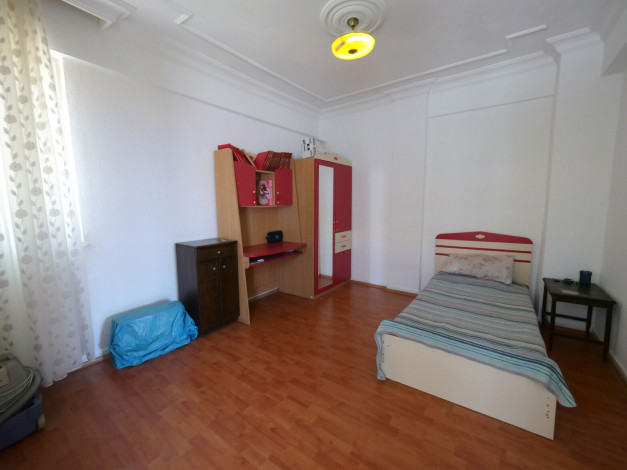 Вилла планировки 2+1, 120м2 в живописном районе Демирташ - Ракурс 2