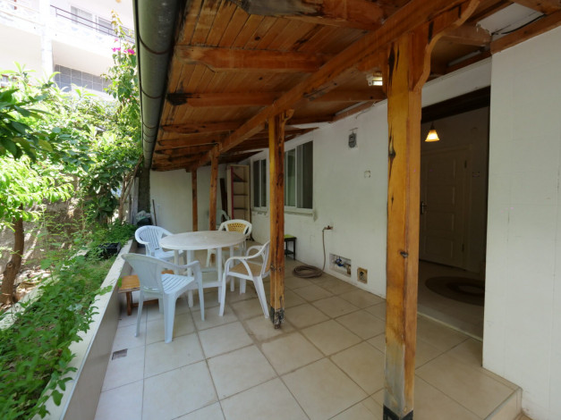 Вилла планировки 2+1, 120м2 в живописном районе Демирташ - Ракурс 5