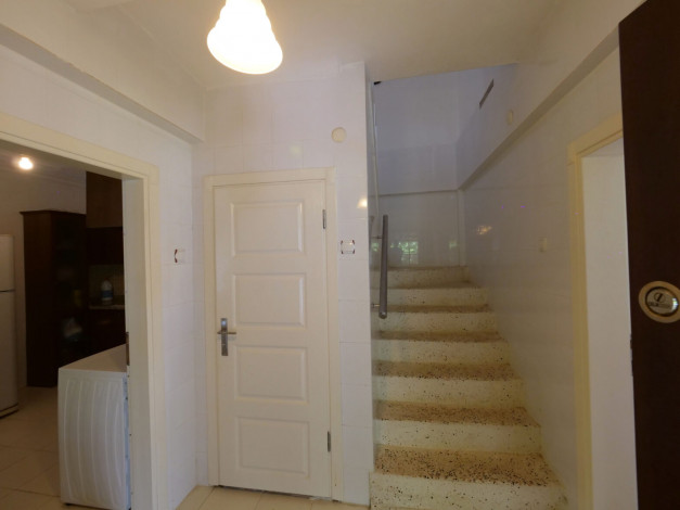 Вилла планировки 2+1, 120м2 в живописном районе Демирташ - Ракурс 20