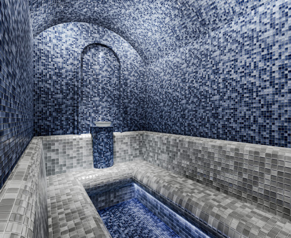 Квартира планировки 1+1, 47м2 в жилом комплексе на стадии строительства, Махмутлар - Ракурс 9