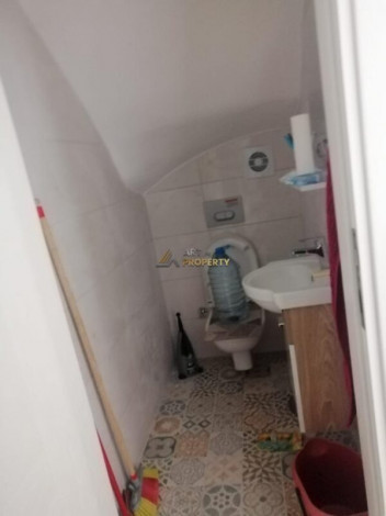 Меблированная вилла планировки 3+1, 120м2 с видом на море, Демирташ - Ракурс 15