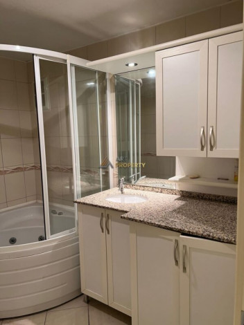 Меблированная квартира планировки 2+1, 120м2 в районе Оба - Ракурс 2