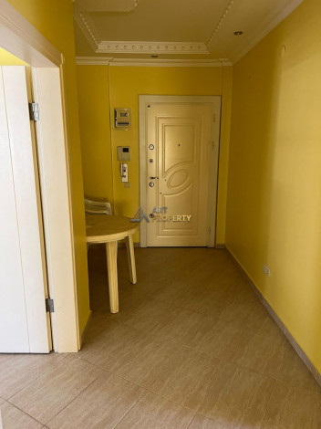 Меблированная квартира планировки 2+1, 120м2 в районе Оба - Ракурс 6