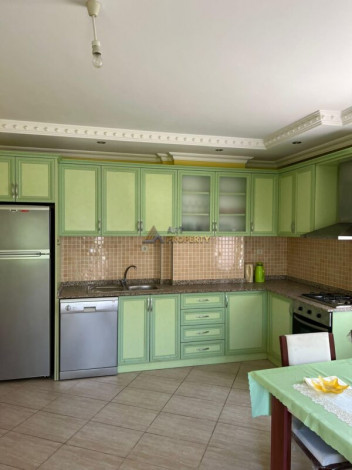 Меблированная квартира планировки 2+1, 120м2 в районе Оба - Ракурс 7