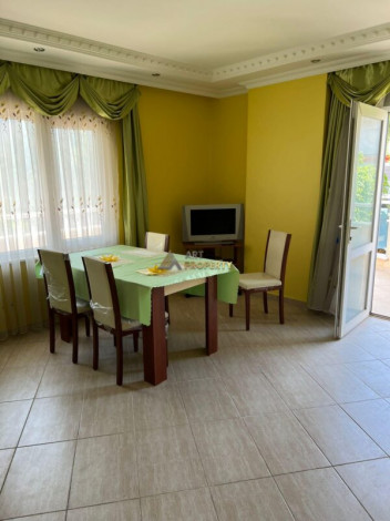 Меблированная квартира планировки 2+1, 120м2 в районе Оба - Ракурс 8