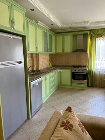 Меблированная квартира планировки 2+1, 120м2 в районе Оба - Ракурс 14