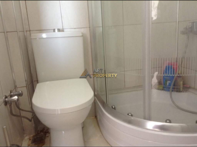 Меблированная вилла планировки 2+1 с собственным садом, район Демирташ - Ракурс 4