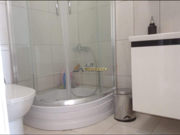 Меблированная вилла планировки 2+1 с собственным садом, район Демирташ - Ракурс 10