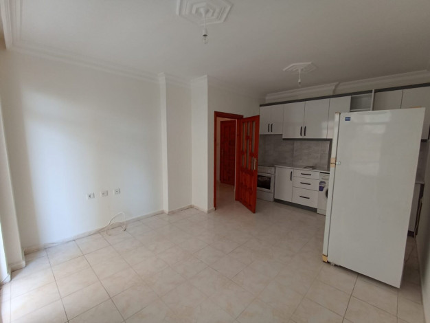 Квартира планировки 1+1, 55м2 в районе Махмутлар - Ракурс 4