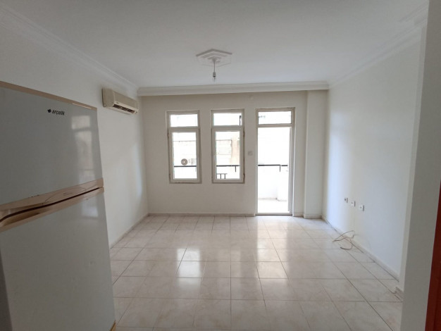 Квартира планировки 1+1, 55м2 в районе Махмутлар - Ракурс 7