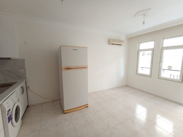 Квартира планировки 1+1, 55м2 в районе Махмутлар - Ракурс 8