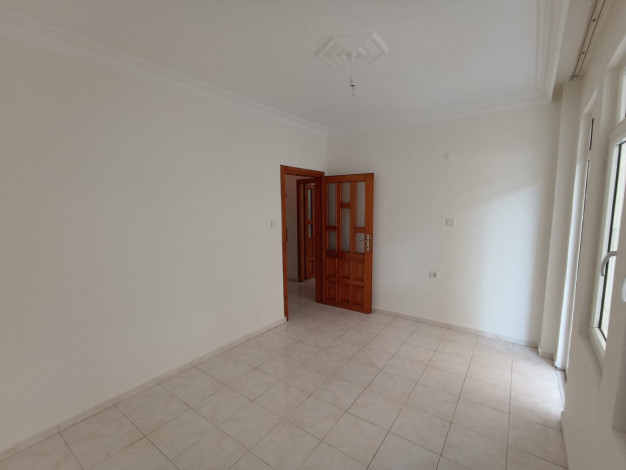 Квартира планировки 1+1, 55м2 в районе Махмутлар - Ракурс 11