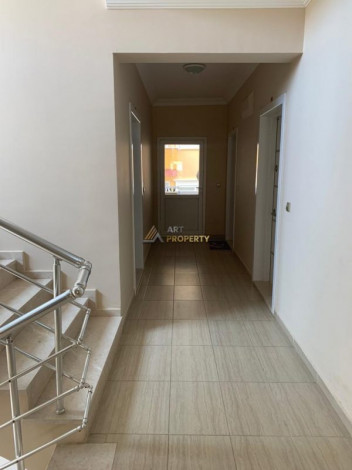 Уютная меблированная студия всего в 150 метрах на берегу Средиземного моря в Махмутлар, 40 м2 - Ракурс 3