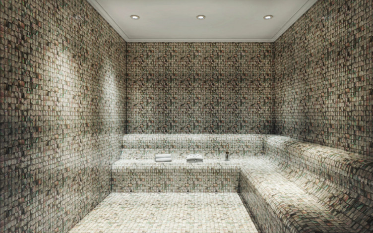 Новый инвестиционный проект в районе Оба - Ракурс 12