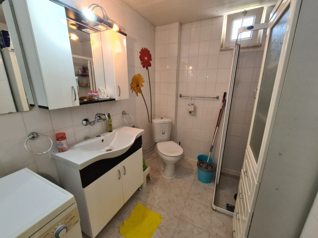 Меблированная квартира планировки 1+1, 70м2 в районе Авсаллар - Ракурс 3