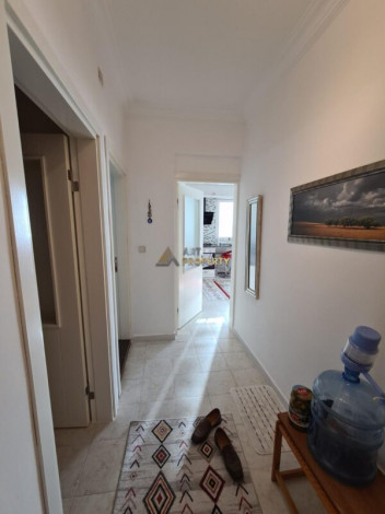 Меблированная квартира планировки 1+1, 70м2 в районе Авсаллар - Ракурс 5