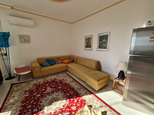 Меблированная квартира планировки 1+1, 70м2 в районе Авсаллар - Ракурс 8