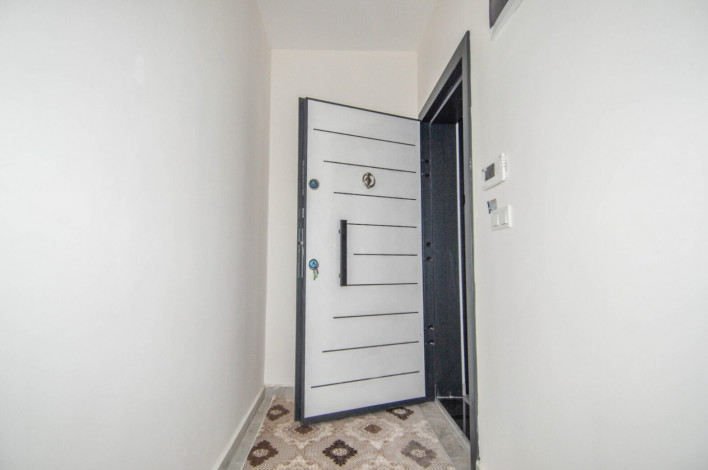 Двухуровневая квартира планировки 1+1, 55м2 в районе Махмутлар - Ракурс 18