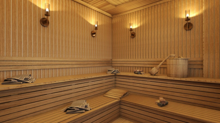 Новый инвестиционный проект в районе Кестель - Ракурс 6