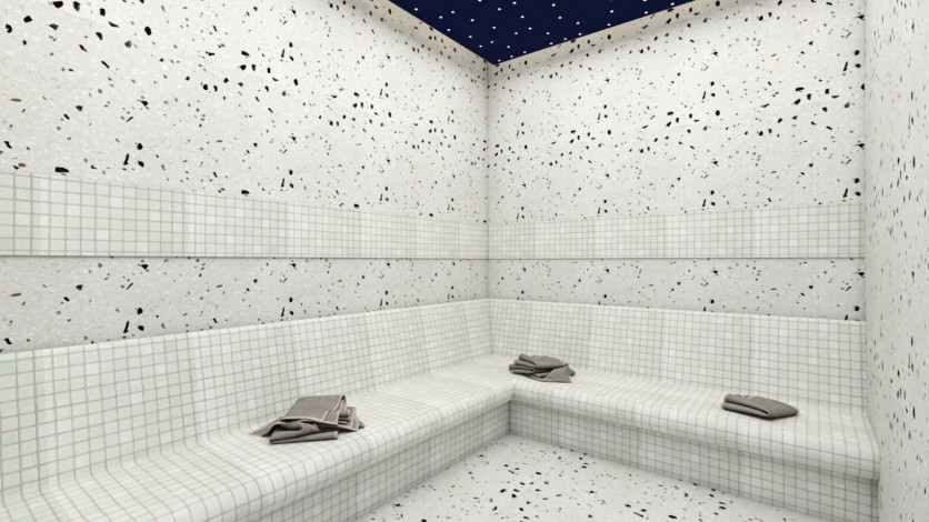 Новый инвестиционный проект в районе Кестель - Ракурс 12