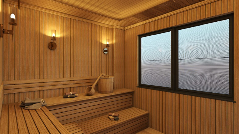 Новый инвестиционный проект в районе Кестель - Ракурс 14