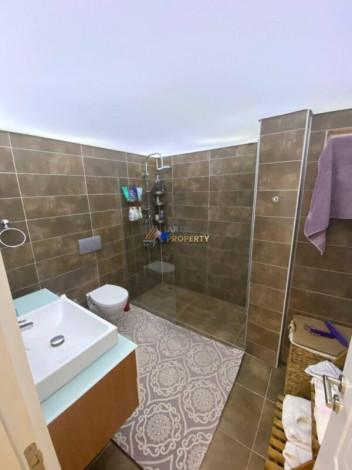 Уютная квартира планировки 2+1, 115м2 в районе Тосмур - Ракурс 11