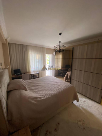 Уютная квартира планировки 2+1, 115м2 в районе Тосмур - Ракурс 22