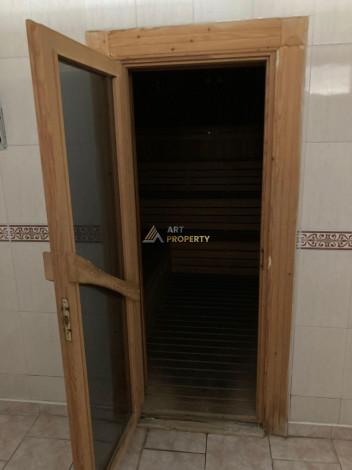 Уютная квартира планировки 2+1, 115м2 в районе Тосмур - Ракурс 28