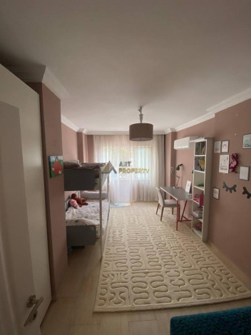 Уютная квартира планировки 2+1, 115м2 в районе Тосмур - Ракурс 30