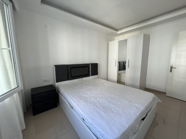 Квартира планировки 1+1, 60м2 в районе Кестель - Ракурс 2