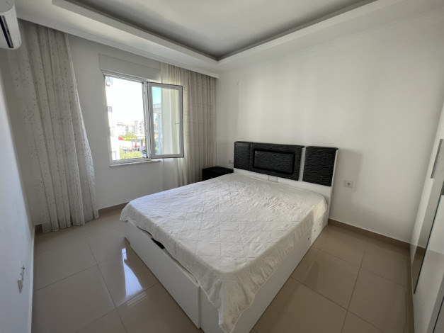 Квартира планировки 1+1, 60м2 в районе Кестель - Ракурс 3