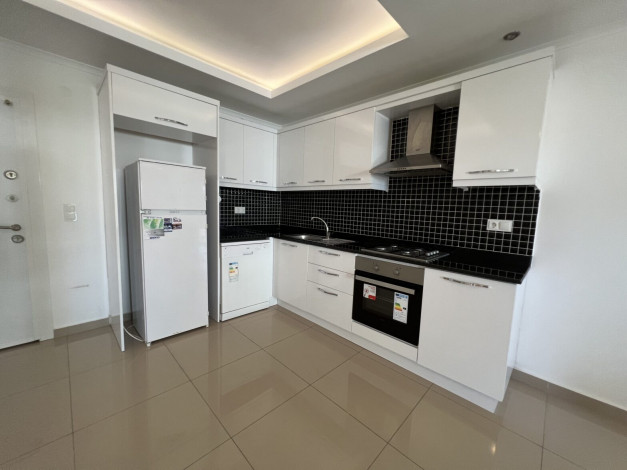 Квартира планировки 1+1, 60м2 в районе Кестель - Ракурс 7