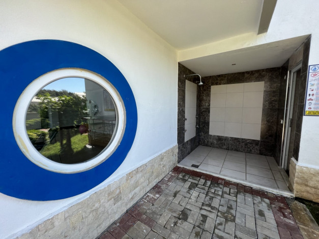 Квартира планировки 1+1, 60м2 в районе Кестель - Ракурс 15