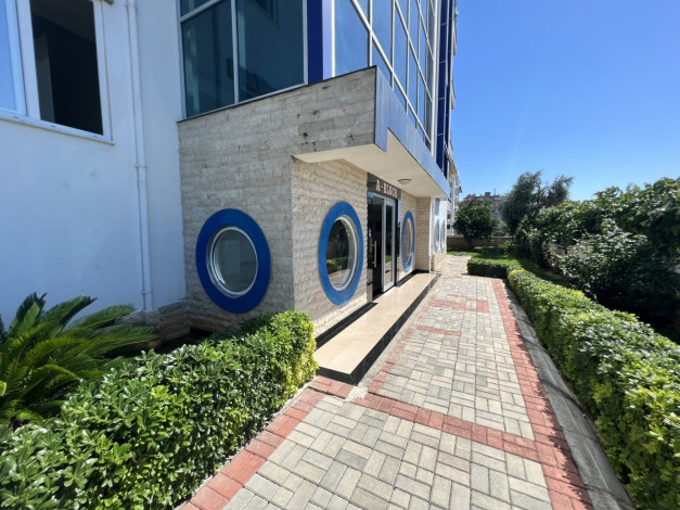 Квартира планировки 1+1, 60м2 в районе Кестель - Ракурс 16