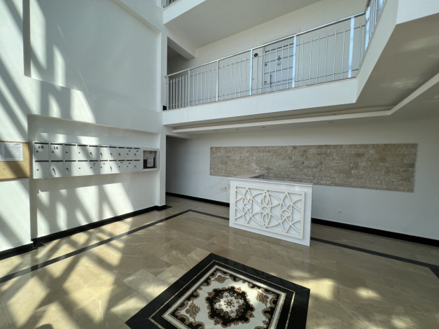 Квартира планировки 1+1, 60м2 в районе Кестель - Ракурс 17