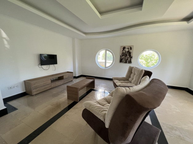 Квартира планировки 1+1, 60м2 в районе Кестель - Ракурс 20