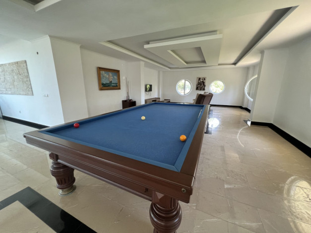 Квартира планировки 1+1, 60м2 в районе Кестель - Ракурс 21